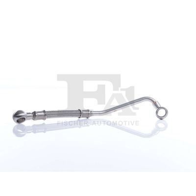 CONDUCTA ULEI INCARCARE