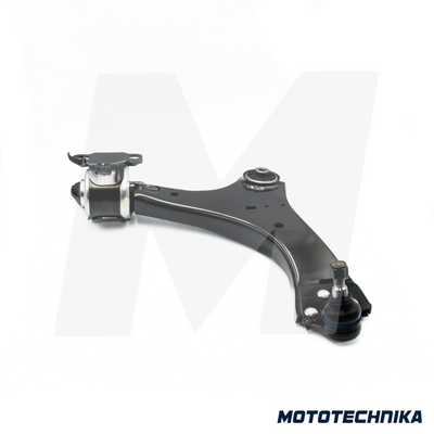 MOTOTECHNIKA Vikšro valdymo svirtis