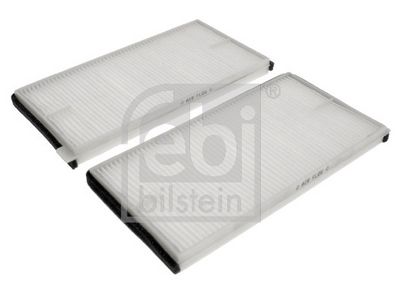 FEBI BILSTEIN Filtersatz, Innenraumluft