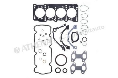 SET GARNITURI COMPLET MOTOR