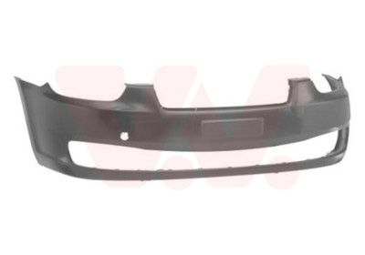 Буфер VAN WEZEL 8226574