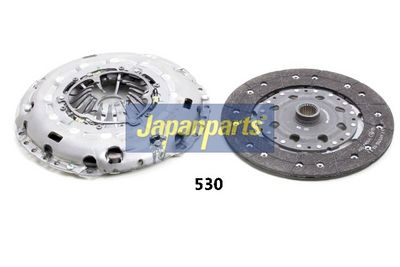 JAPANPARTS Diskatorius