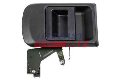 MâNERUL EXTERIOR AL UșII