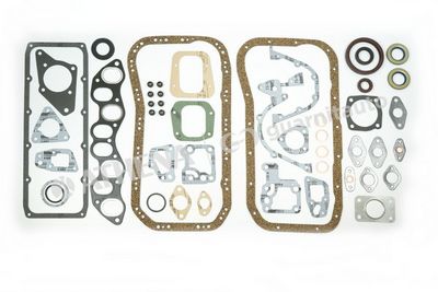 SET GARNITURI COMPLET MOTOR