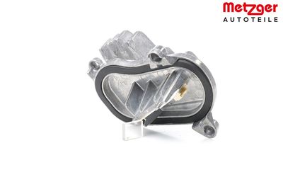 STEUERGERäT BELEUCHTUNG METZGER AUTOTEILE 0896663 23