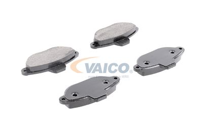 BREMSBELAGSATZ SCHEIBENBREMSE VAICO V240028 31
