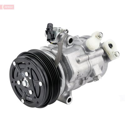 DENSO Kompressor, Klimaanlage