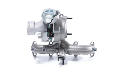 LADER AUFLADUNG BTS Turbo T912022BT 12