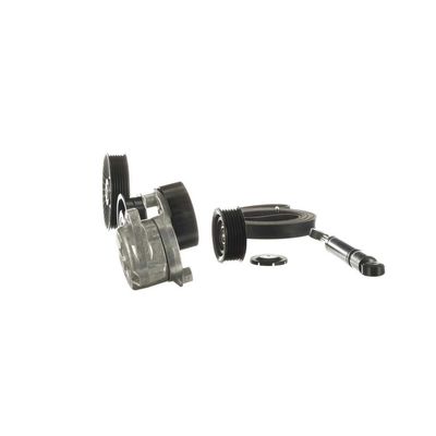 KEILRIPPENRIEMENSATZ GATES K186PK2403 18