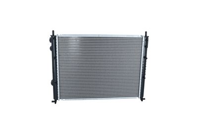 RADIATOR RACIRE MOTOR NRF 58656 25