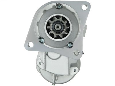 AS-PL Starter