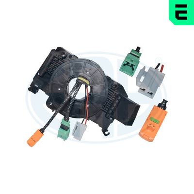Vinutá pružina, airbag ERA 450048