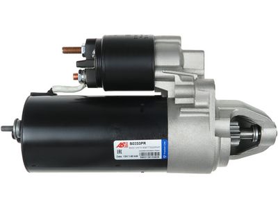 STARTER AS-PL S0233PR 1