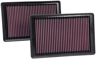 Воздушный фильтр K&N Filters 33-2445 для JAGUAR XK