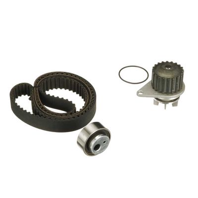 WASSERPUMPE + ZAHNRIEMENSATZ GATES KP15175XS1 36