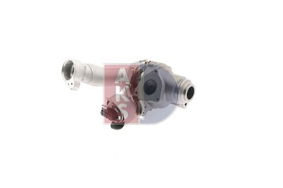 LADER AUFLADUNG AKS DASIS 065034N