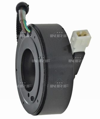 Coil, magnetic clutch (compressor) 38747