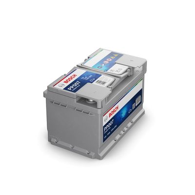 BATERIE DE PORNIRE BOSCH 0092PP0070 24