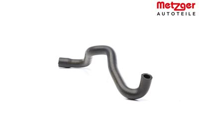 FURTUN RADIATOR METZGER AUTOTEILE 2420006 8