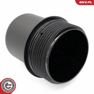 Kryt, pouzdro olejového filtru ESEN SKV 31SKV403