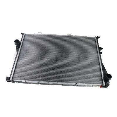 радиатор, охлаждане на двигателя OSSCA 37486