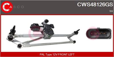 SISTEM STERGATOR PARBRIZ