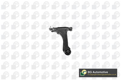 BRAT SUSPENSIE ROATA