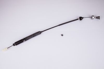 Трос, управление сцеплением HELLA 8AK 355 700-111 для FIAT ULYSSE
