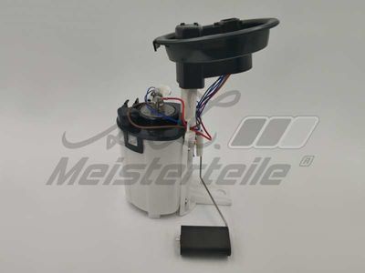 горивопроводен елемент (горивна помпа+сонда) A.Z. Meisterteile AZMT-49-020-3647
