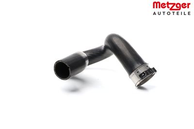 LADELUFTSCHLAUCH METZGER AUTOTEILE 2400648 35