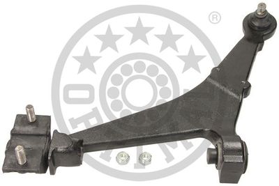Рычаг независимой подвески колеса, подвеска колеса OPTIMAL G6-078 для CITROËN AX