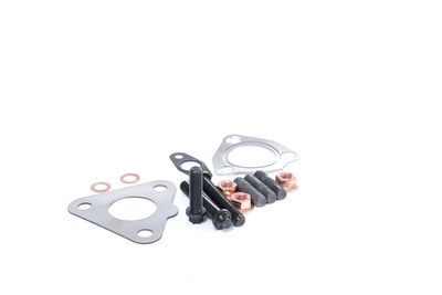 SET MONTAJ TURBOCOMPRESOR BTS Turbo T931191ABS 16