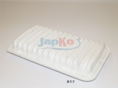 FILTRU AER JAPKO 20817 1