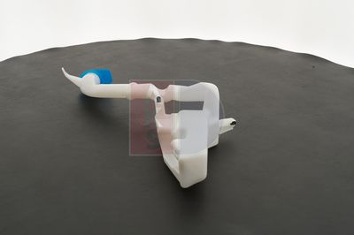 WASCHWASSERBEHäLTER SCHEIBENREINIGUNG AKS DASIS 043043N 9