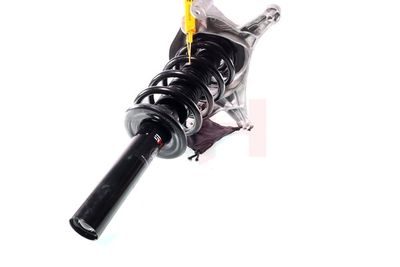 ANSAMBLU TELESCOP ARC GH GH334703C04 44