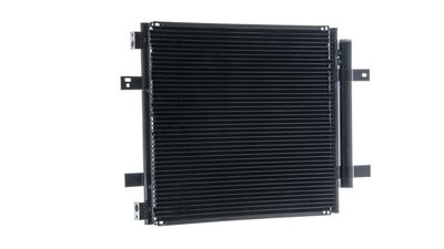 CONDENSATOR CLIMATIZARE MAHLE AC362000S 26