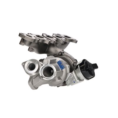 LADER AUFLADUNG NISSENS 93512 8