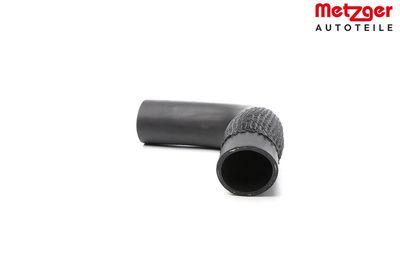 LADELUFTSCHLAUCH METZGER AUTOTEILE 2400755 2