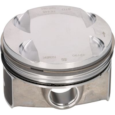 PISTON KOLBENSCHMIDT 42190600 5
