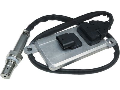 AS-PL NOx-Sensor, Harnstoffeinspritzung