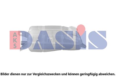 AUSGLEICHSBEHäLTER KüHLMITTEL