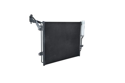 CONDENSATOR CLIMATIZARE NRF 350054 22