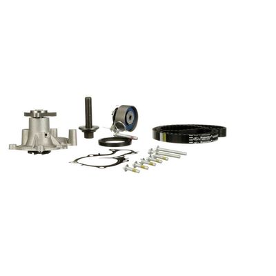 WASSERPUMPE + ZAHNRIEMENSATZ GATES KP2T354HOB 22