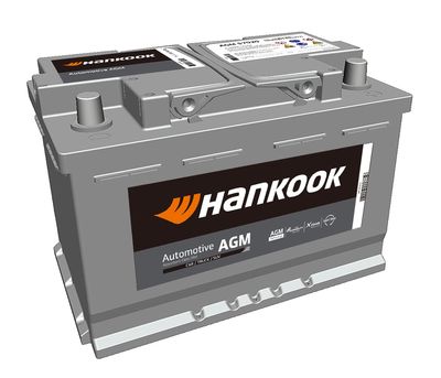 Batteri Hankook AGM57020