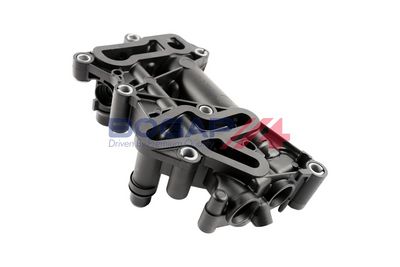 TERMOSTAT RACIRE ULEI BOGAP B4264100 3