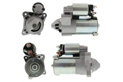 STARTER MAPCO 13456 1