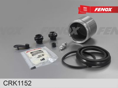 ремонтен комплект, спирачен апарат FENOX CRK1152
