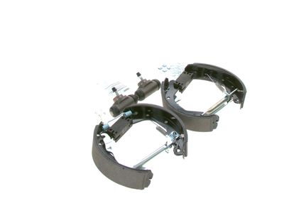 SET SABOTI FRANA BOSCH 0204114583 14