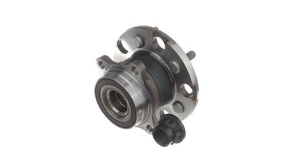 RADLAGERSATZ SKF VKBA7766 33