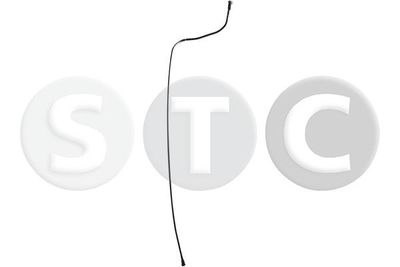 Przewód paliwowy STC T492457